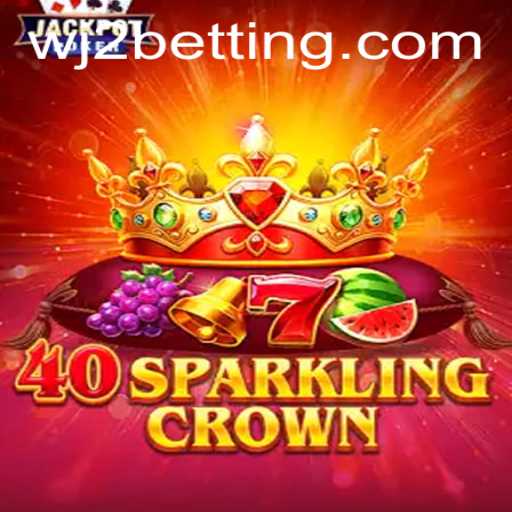 Exploring the World of 40SparklingCrown: A New Age Gaming Sensation