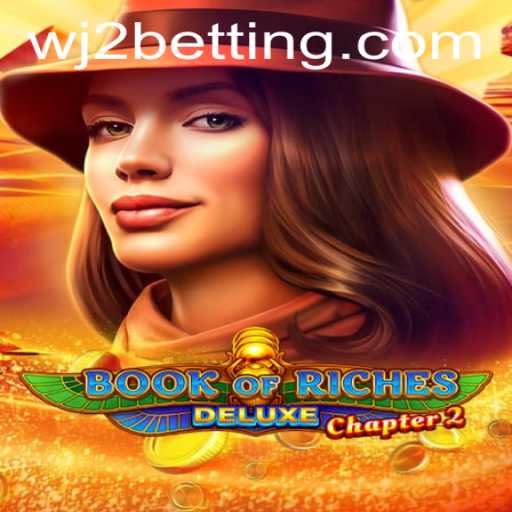 Exploring the Journey in Book of Riches Deluxe Chapter 2