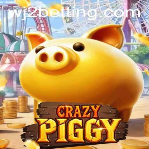 Exploring the Exciting World of CrazyPiggy: The Game Taking Over with WJ2