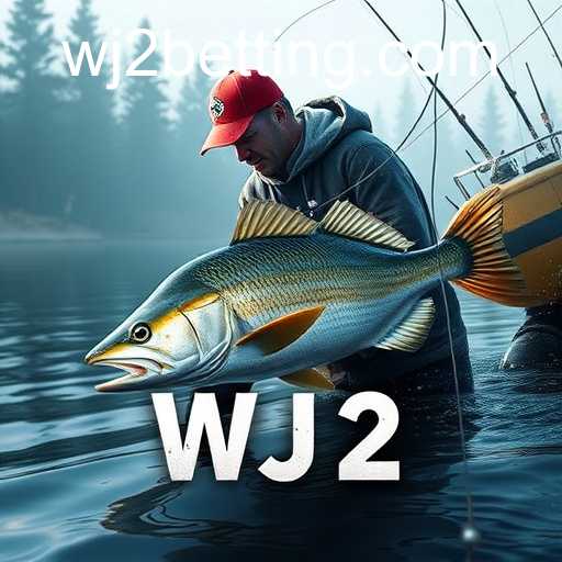 Fishing Games: An In-depth Look at WJ2 and The Genre's Allure