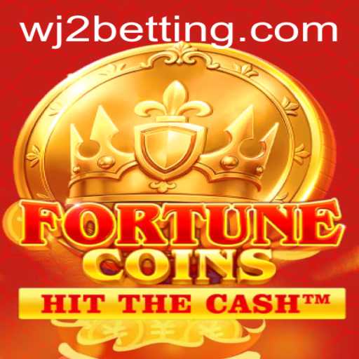 FortuneCoins: Unveiling the Thrilling Adventure of WJ2