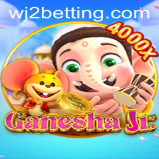 Unveiling GaneshaJr: An Immersive Journey Through the World of WJ2