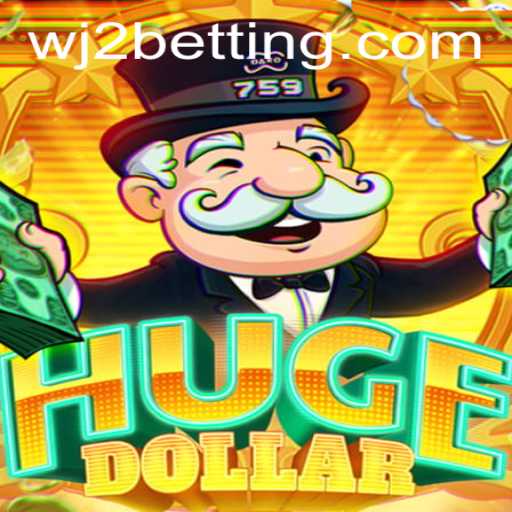 The Thrilling World of HugeDollar: Unpacking the Game and Understanding WJ2