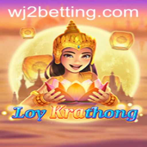 LoyKrathong: An Immersive Cultural Game with a Twist of Strategy