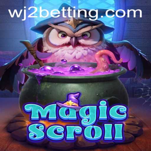 Unveiling MagicScroll: A New Era in Interactive Gameplay