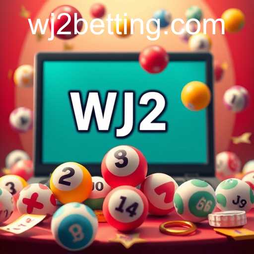 The Rise of Online Lottery: Unveiling the Impact of WJ2