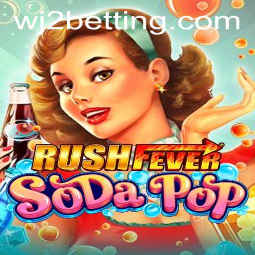 Exploring RushFeverSodaPop: A Captivating Adventure in the World of WJ2