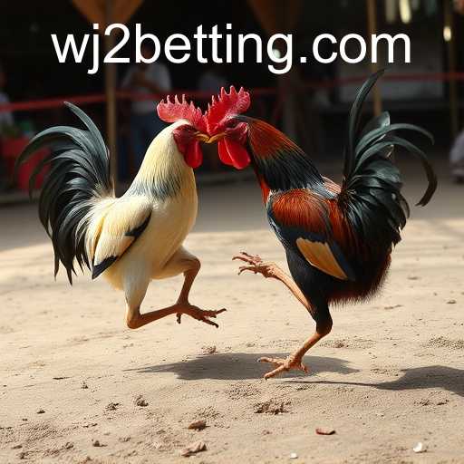 Exploring Sabong Games: A Deep Dive Into WJ2